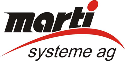 marti systeme ag