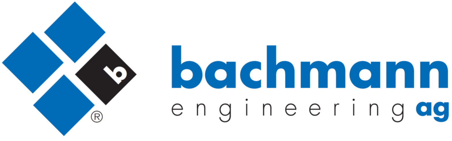 Bachmann Engineering AG