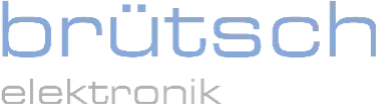 Brütsch Technology AG Brütsch Technology AG